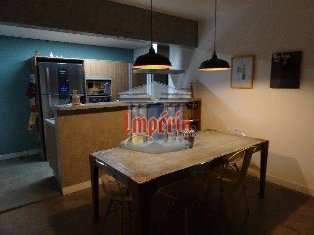 Apartamento para Venda em São Bernardo do Campo - 2