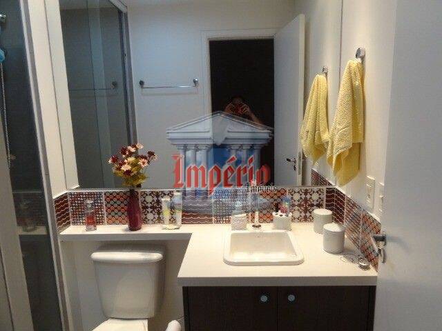 Apartamento para Venda em São Bernardo do Campo - 3