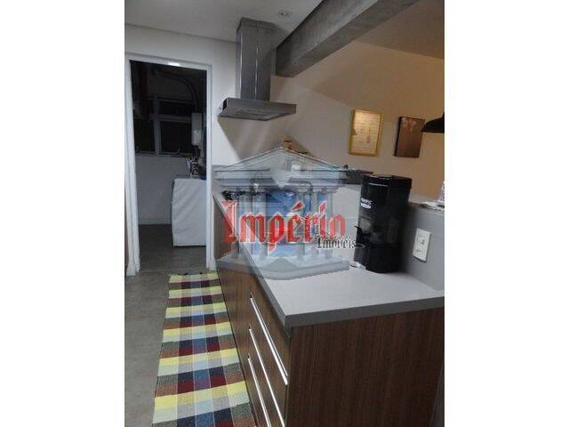 Apartamento para Venda em São Bernardo do Campo - 4