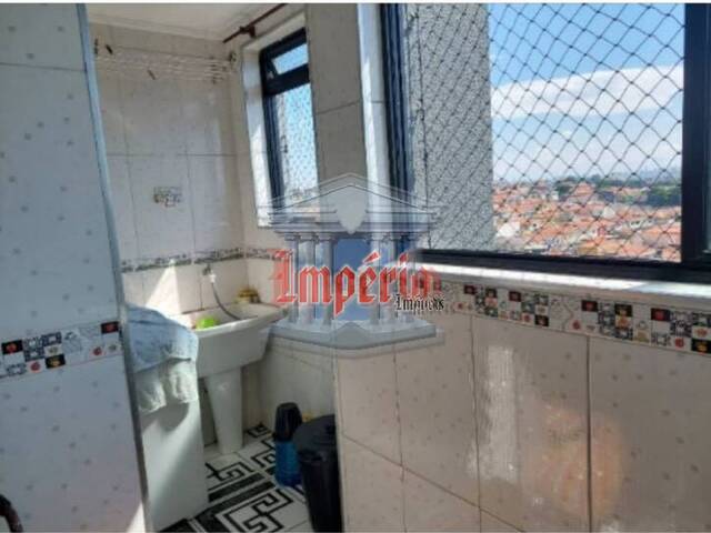 Apartamento para Venda em São Paulo - 5