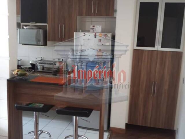 #AP541111V - Apartamento para Venda em São Caetano do Sul - SP - 1
