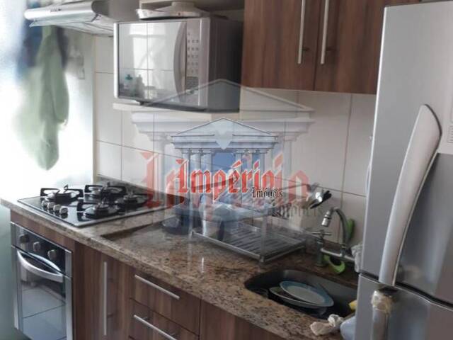 #AP541111V - Apartamento para Venda em São Caetano do Sul - SP - 2