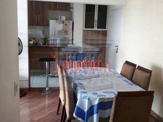 #AP541111V - Apartamento para Venda em São Caetano do Sul - SP - 3