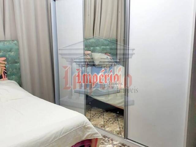 #531116V - Casa para Venda em Mauá - SP - 1