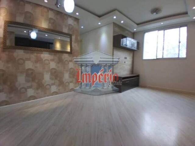 Apartamento para Venda em Mauá - 5
