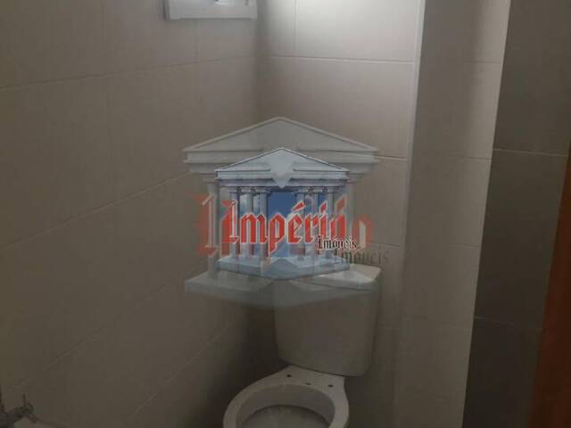 Apartamento sem Condomínio para Venda em Santo André - 5