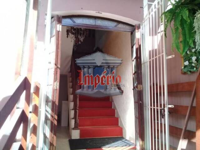 Casa para Venda em São Bernardo do Campo - 2