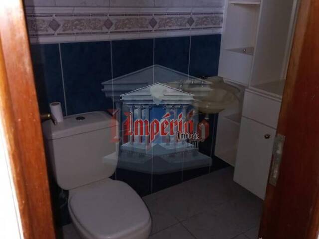 Apartamento para Venda em São Bernardo do Campo - 4