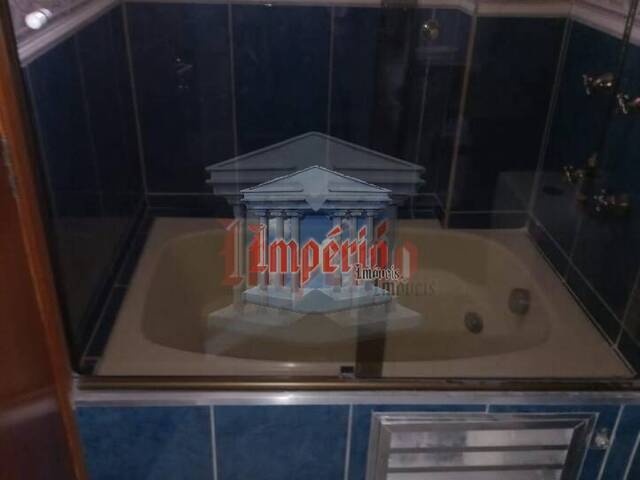 Apartamento para Venda em São Bernardo do Campo - 5