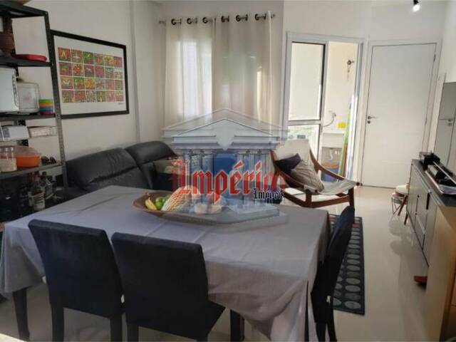 Apartamento para Venda em Santo André - 2