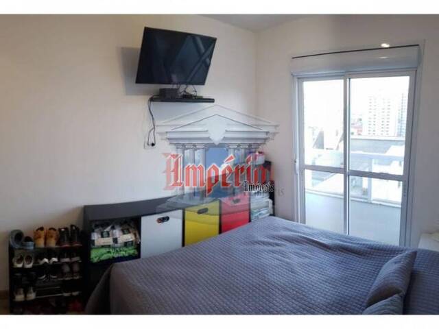 Apartamento para Venda em Santo André - 4