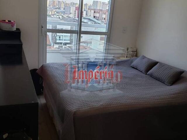 Apartamento para Venda em Santo André - 5