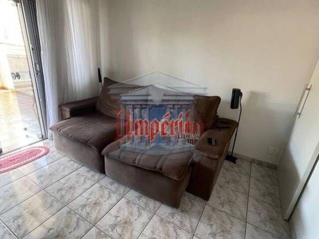 Sobrado para Venda em Santo André - 3