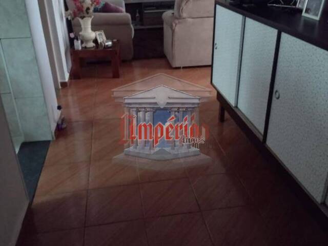 Casa para Venda em São Bernardo do Campo - 3