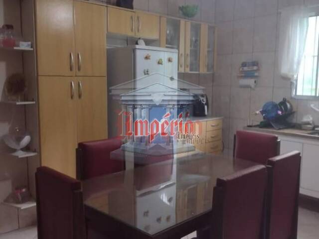 Casa para Venda em São Bernardo do Campo - 4