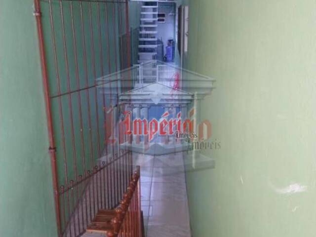 Sobrado para Venda em São Bernardo do Campo - 2