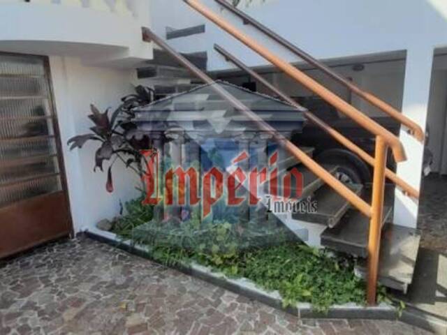 Sobrado para Venda em Santo André - 2