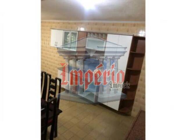 Sobrado para Venda em Santo André - 4