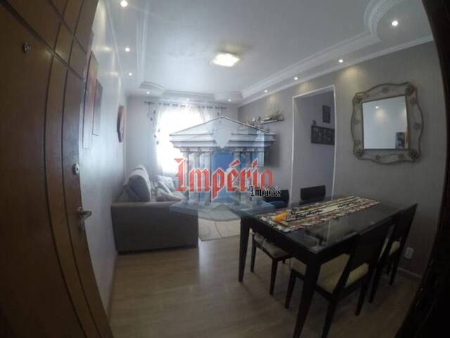 #AP481142V - Apartamento para Venda em Diadema - SP - 3