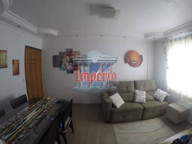 Apartamento para Venda em Diadema - 4