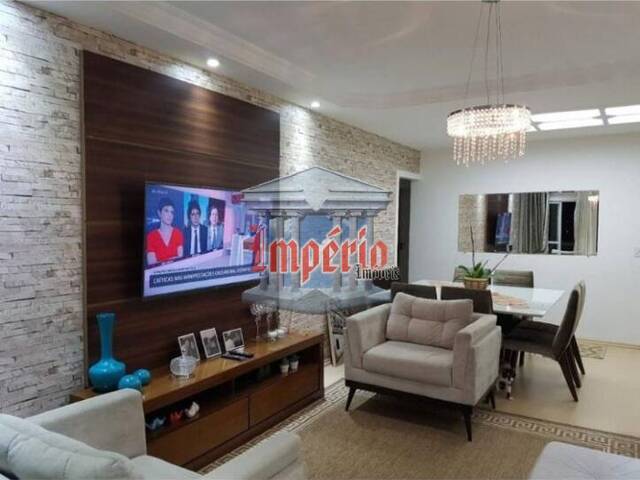 Apartamento para Venda em São Bernardo do Campo - 2