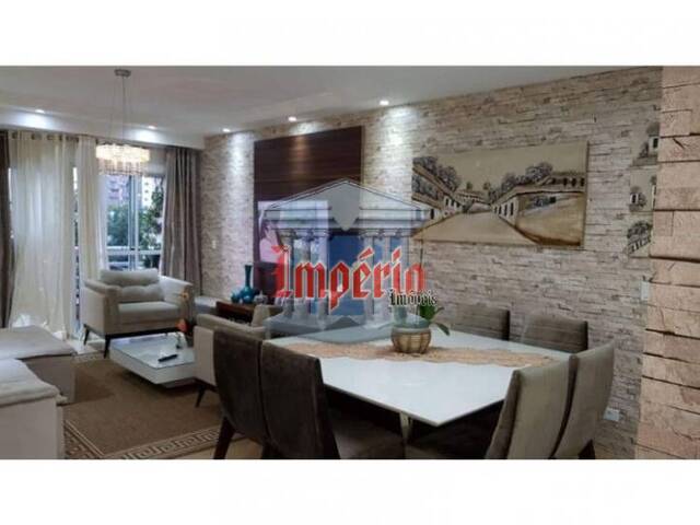 Apartamento para Venda em São Bernardo do Campo - 3