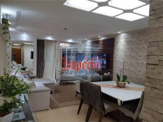 Apartamento para Venda em São Bernardo do Campo - 4