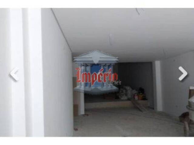 Salão Comercial para Locação em Santo André - 5