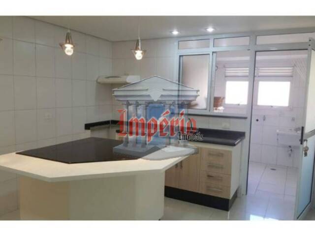Apartamento para Venda em Santo André - 2