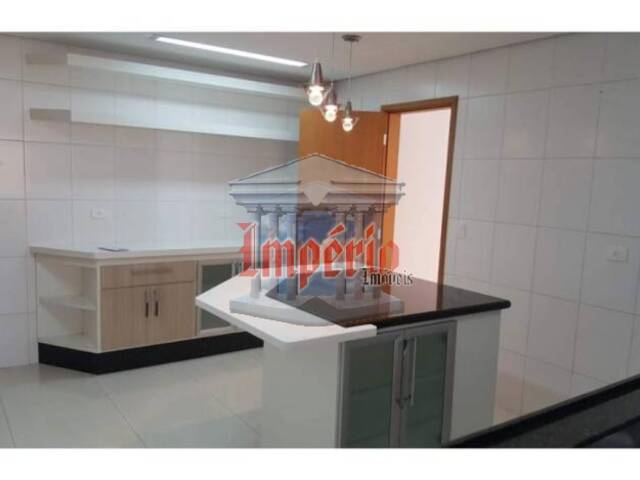 Apartamento para Venda em Santo André - 3