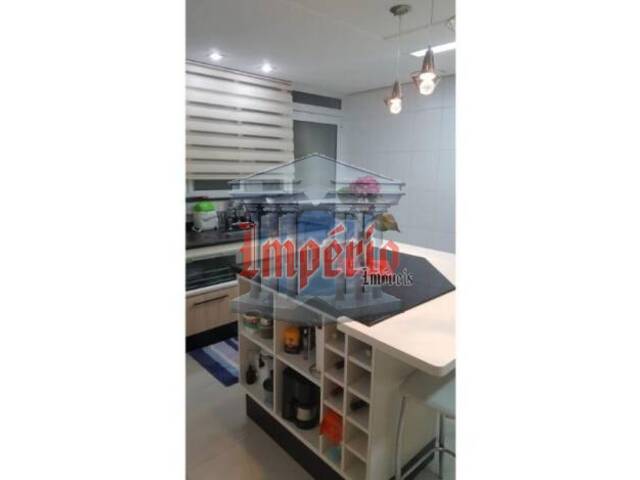 Apartamento para Venda em Santo André - 4