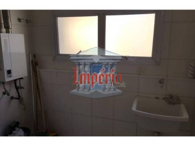 Apartamento para Venda em Santo André - 5