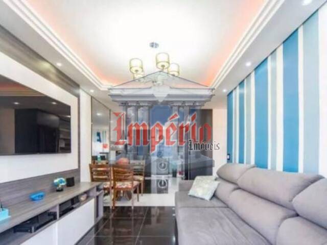 Apartamento para Venda em Santo André - 3