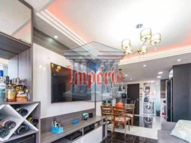 Apartamento para Venda em Santo André - 4