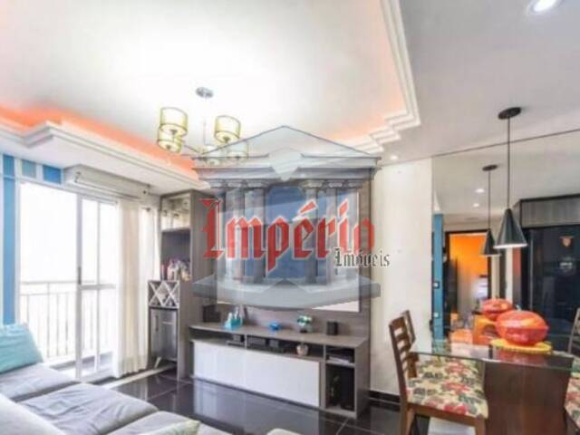 Apartamento para Venda em Santo André - 5