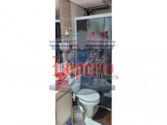 Apartamento de Cobertura sem Condomínio para Venda em Santo André - 4