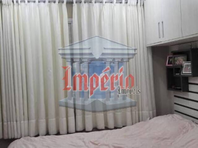 Apartamento de Cobertura sem Condomínio para Venda em Santo André - 5