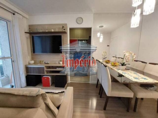 Apartamento para Venda em São Bernardo do Campo - 3
