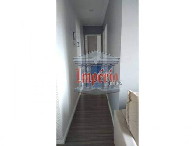 Apartamento para Venda em São Bernardo do Campo - 4