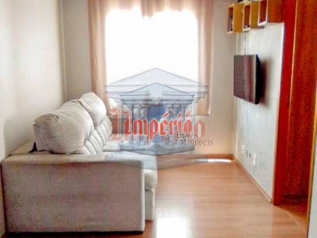 #401154V - Apartamento para Venda em Santo André - SP