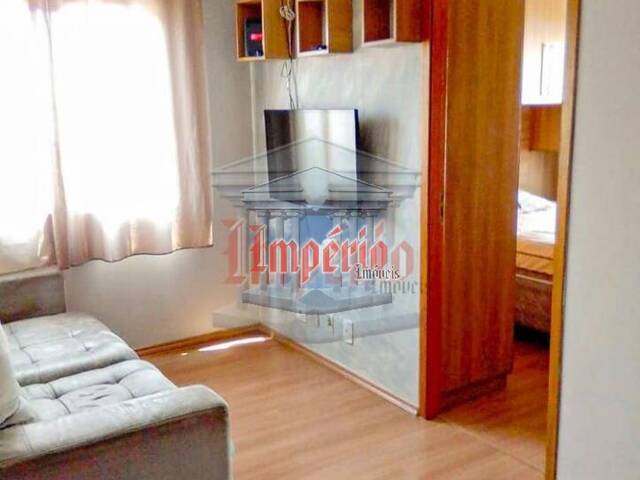 Apartamento para Venda em Santo André - 2