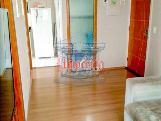 Apartamento para Venda em Santo André - 3