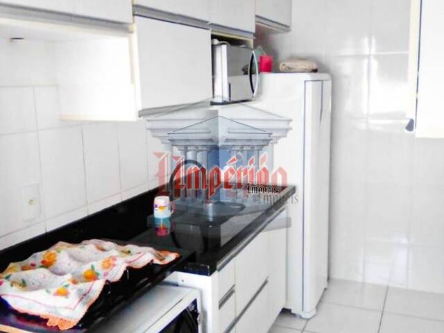 Apartamento para Venda em Santo André - 4