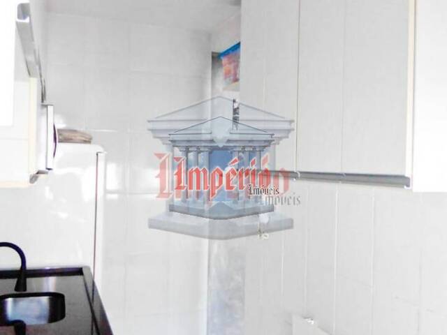 Apartamento para Venda em Santo André - 5