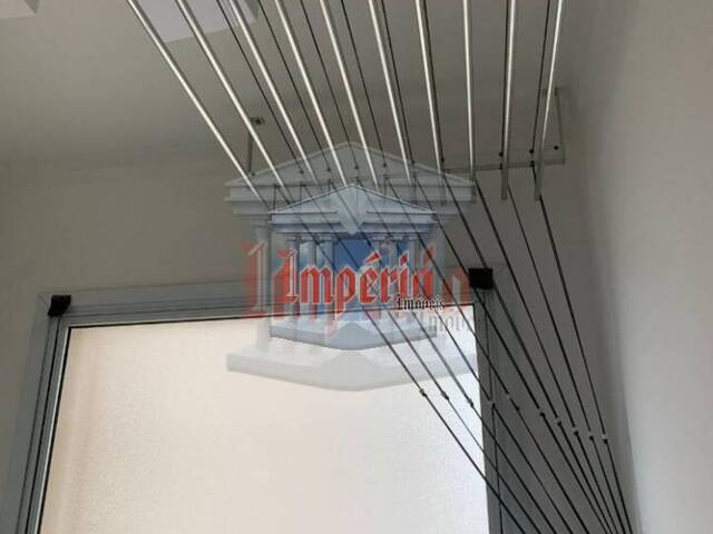 Apartamento para Venda em Santo André - 2