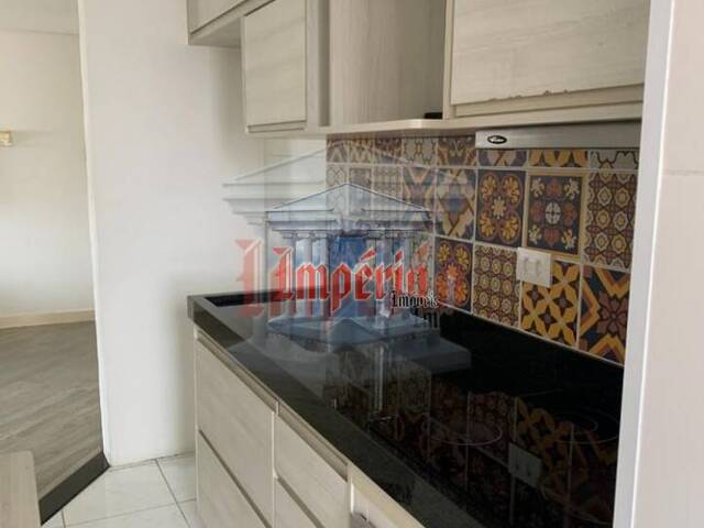 Apartamento para Venda em Santo André - 3