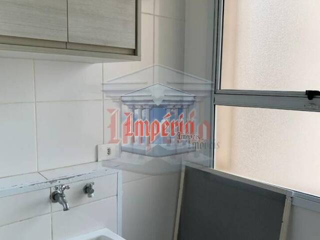 Apartamento para Venda em Santo André - 4