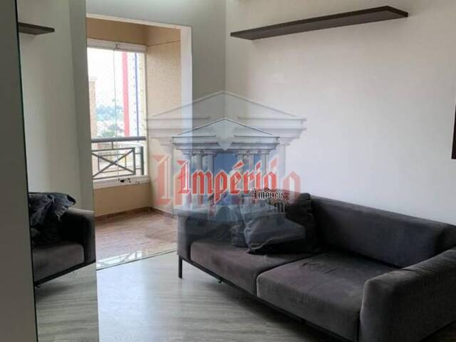 Apartamento para Venda em Santo André - 5