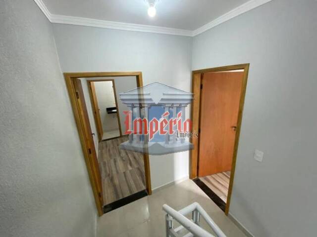 Sobrado para Venda em Santo André - 2
