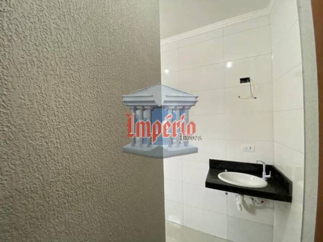 Sobrado para Venda em Santo André - 5
